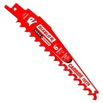 Diablo Demon Reciprocating Saw Blade Carbide Teeth 6IN 10-PACK. Fixed Price $91.95.