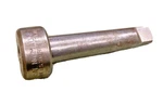 Used Starret MA05 - 2MT Morse Taper Adaptor Hole Saw Arbor 11/32". Fixed Price $25.00.
