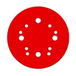 Diablo DCD050040H50G 5" 40-GRIT Hook & Lock Ros Sanding Discs (50-PK). Fixed Price $22.99.