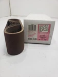 Lot Of Milwaukee Abrasive Sanding Belt 49-37-3120 X24 Grit Pre Owned. Fixed Price $17.49.