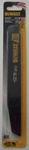 Dewalt 2X 9" Reciprocating Saw Blades 5 Pack - 10 Tpi DWA4179 Combo Ship. Fixed Price $12.50.