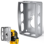Drywall Outlet Cutter Tool - Stainless Steel Square Slot For Boxes. Fixed Price $24.99.