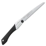 Silky Gomboy Straight Professional Folding Saw 210MM Medium Teeth Blade 121-21. Fixed Price $63.99.