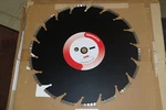Mk Diamond 16 20MM Arbor Hard Brick Block Pavers Masonry Wet Dry Saw Blade. Fixed Price $114.95.