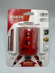 Freud Diablo DHS2250 2-1/4" Bi-metal Hole Saw **AB15**. Fixed Price $12.95.