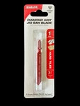 Diablo DJT150DG Diamond Grit T-shank Jig Saw Blade For Hard Tiles, 3-1/4". Fixed Price $9.99.