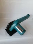 One Makita Portable Battery 5080D Powered Mini Circular Saw Blue Tool Only. Fixed Price $39.99.