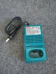 Makita Fast Battery Charger DC9700A 9.6V. Fixed Price $18.99.