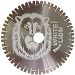 14 Inch X 20MM White Lion Diamond Bridge Saw Blade For Quartzite, Granite, &. Fixed Price $314.61.