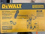 Dewalt DWH304DH Table 1 Compliant Sds Plus Dust Extractor For DCH293/D25333. Fixed Price $59.99.