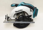 Makita 18V Lxt Lithium-ion Cordless 1/2" Lightweight Circular Saw BSS611Z. Fixed Price $85.00.