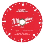 Milwaukee 49-93-9605 In Multi-material Diamond Blade New. Fixed Price $27.24.
