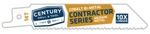 Century Drill 07414, 4" X Tpi Cobalt Bi-metal Cutting. Fixed Price $8.54.