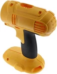 Dewalt Oem DC759KA/DC970K-2 Drill Clamshell Set 620787-02. Fixed Price $16.99.
