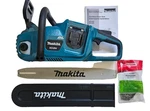 Makita XCU04Z 36V (18V X2) Lxt Brushless 16" Chain Saw, Tool Only Reconditioned. Fixed Price $329.99.