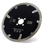 Casaverde Diamond Turbo Cutting Blade For Granite And Marble (6). Fixed Price $30.46.