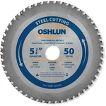 Oshlun SBF-054050 5-3/8-INCH Tooth Ftg Saw Blade With 20MM Arbor... Fast Ship. Fixed Price $46.99.