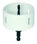 Lenox Arbored Hole Saw 3/8 Inch Bi Metal 22A Usa 12222. Fixed Price $15.99.