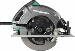 Metabo Hpt 7-1/4-INCH Circular Saw Kit 6,000 Rpm, 15-AMP Motor Multicolor. Fixed Price $111.25.