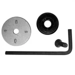 Arbor Adapter For Porter Cable Dewalt Black And Decker Oscillating Tool Saw. Fixed Price $11.95.
