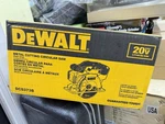 Dewalt DCS373B V Max Metal Cutting Circular Saw (bare Tool) 2025 New. Fixed Price $214.99.