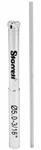 Starrett 3/16" Diamond Tile Hole Saw Drill Bit KD0005-N, Lot Of. Fixed Price $14.99.