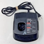 Craftsman Battery Charger Oem Hour Fast 7.2V 12V 18V 19.2V 24V 1425301. Fixed Price $24.96.