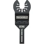 Rockwell RW8965 Sonicrafter Oscillating Multitool Extended Life Wood & Nail. Fixed Price $26.46.