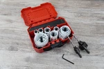Milwaukee Hole Dozer General Purpose Bi-metal Saw Set (13-PIECE). Fixed Price $44.99.