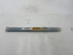 Pack Of 5 - Janchi Heavy Duty Metal Cutting Reciprocating Saw Blade 14TPI 12". Fixed Price $17.99.
