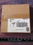 Skil Model 75740 1/4" Carbide Tipped Saw Blades Lot Of Five. Fixed Price $49.00.