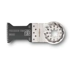 Fein 63502205290 1-3/8 In. Oscillating E-cut Saw Blade (10-PACK) New. Fixed Price $119.95.