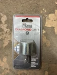 Morse DGM22C 1-3/8" Diamond Grit Hole Saw. Fixed Price $20.00.