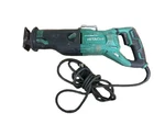 Hitachi CR13VA Electric Reciprocating Saw - Tested (RO1067651). Fixed Price $39.99.
