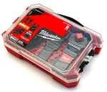 Milwaukee Open-lok Oscillating Multi-tool Blade Kit (8-PIECE) 49-10-9212. Fixed Price $33.99.
