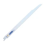 Irwin 20586S156R 12" Bi-metal Reciprocating Saw Blade Tpi. Fixed Price $16.07.