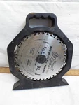 Freud Joint Cutter Table Saw Blade Set SBOX8 W/case Holder Tool Stacked 8". Fixed Price $79.99.