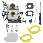 Carburetor For Poulan P3314 14" 33CC Gas Chainsaw 530035589 53003559. Fixed Price $15.99.