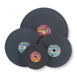 Norton 66253106109 CUTOFFWHEEL,1"CONNECT.,GEMINI Long Life 4B163. Fixed Price $16.42.