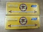 Norton Combination Sharpening Stone 6 W 2" 1" Silicon Carbide Coarse/fine. Fixed Price $31.99.