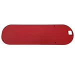 Sawstop Tsi-djb 15.75" X 1/2" Jobsite Dado Zero-clearance Insert New. Fixed Price $51.23.
