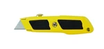 Stanley Dynagrip Utility Knife Retractable W/blades Chn 10-779. Fixed Price $14.94.