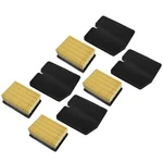 4PK Air Filter & Pre For Makita Power Cutter Concrete Saw EK7651H. Fixed Price $24.99.