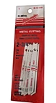 Milwaukee 48-42-2160 2-3/4" High Speed 5PK. Bi-metal Jig Saw Blade 24TPI. Fixed Price $5.50.