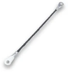 Marshalltown 6-INCH Rod Saw Blade RS6B EDI-28291 New. Fixed Price $8.79.