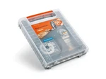 Fein Best Of E-cut Starlock Metal Kit Oscillating Multi-tool Blades. Fixed Price $69.95.