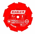 Diablo By Freud D0708LF Pcd Laminate Flooring Blade - 1. Fixed Price $56.34.