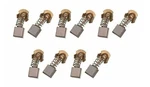 10PC CB-441 18V Lxt Carbon Brush Circular/miter/reciprocating/jig Saw For Makita. Fixed Price $15.99.
