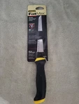 Stanley Tools Fatmax Jab Saw, Drywall #20-556 W/ Ergonomic Grip. Fixed Price $7.59.