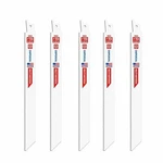 Imperial Blades IB910-5 Standard 9" Tpi Multi-material 5-PACK. Fixed Price $15.79.